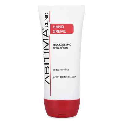 Abitima Clinic Handcreme 100 ml od PUREN Pharma GmbH & Co. KG PZN 06497912