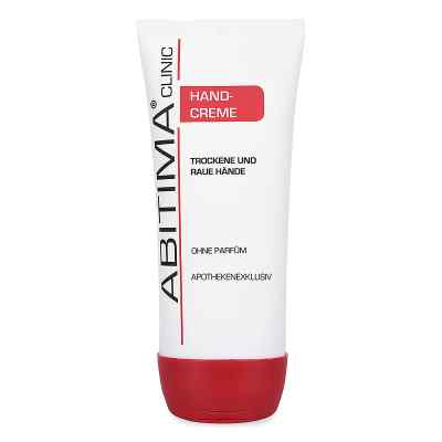 Abitima Clinic Handcreme 100 ml od PUREN Pharma GmbH & Co. KG PZN 06497912