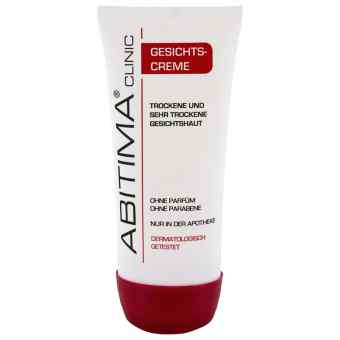 Abitima Clinic krem do twarzy 100 ml od PUREN Pharma GmbH & Co. KG PZN 06812437