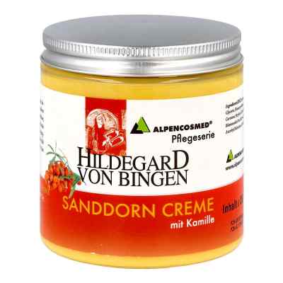 Ac H.v.bingen Sanddornoel krem 250 ml od  PZN 00755307