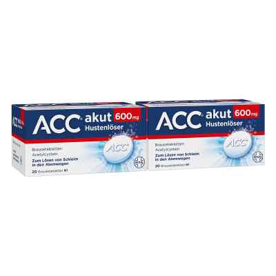 ACC akut 600 mg lek na kaszel
