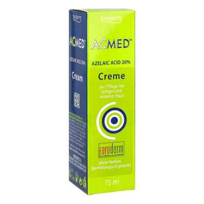 Acmed Azelaic Acid 20% krem