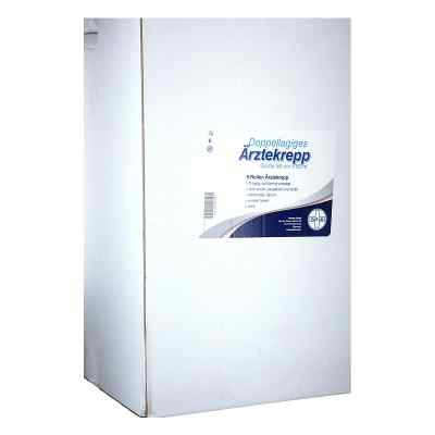 Aerztekrepp 50mx59cm Rolle 9 szt. od Param GmbH PZN 01646543