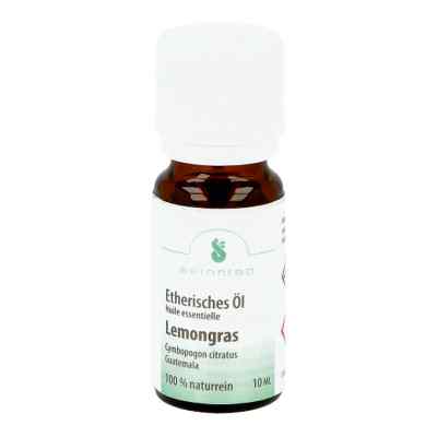 Aetherisches Oel Lemongrass Guathemala