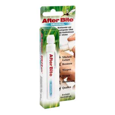 After Bite sztyft 14 ml od dr.bosshammer Pharma GmbH PZN 00311875