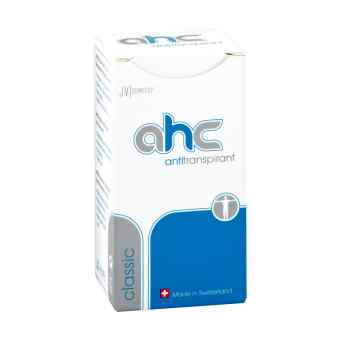 Ahc classic antyperspirant 30 ml od Functional Cosmetics Company AG PZN 11070216