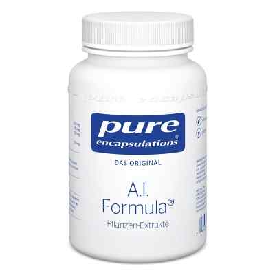 A.i. Formula Kapseln 60 szt. od Pure Encapsulations LLC. PZN 00183897