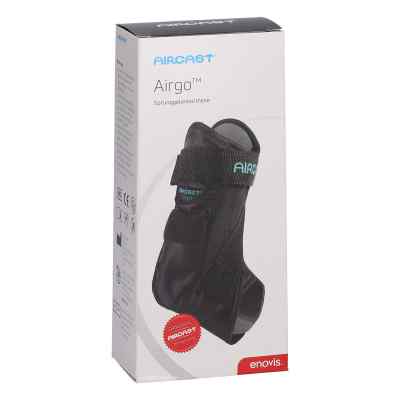 Aircast Airgo Sprunggelenkorthese rechts M