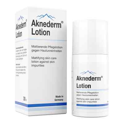 Aknederm Balsam