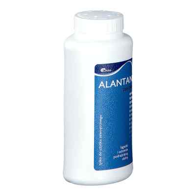 Alantan zasypka 100 g od ZAKŁ. FARMACEUTYCZNE