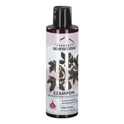 Alchemia Drzew Produkty Bonifraterskie Szampon 200 ml od  PZN 08305029