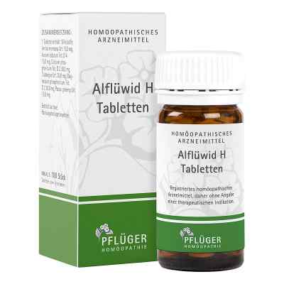 Alfluewid H Tabl.
