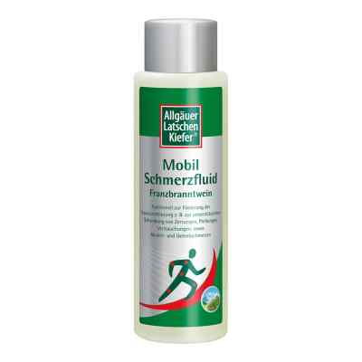 Allgaeuer Latschenk. Mobil Schmerzfluid 250 ml od Dr. Theiss Naturwaren GmbH PZN 09078989