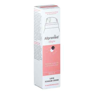 Allpremed atopix Basis Schaum-creme 100 ml od Neubourg Skin Care GmbH PZN 13833575