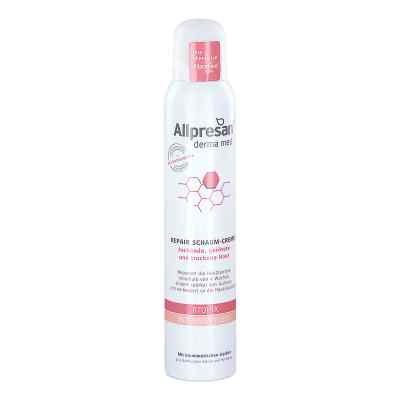 Allpresan Derma Med Atopix Intensywna pielęgnacja pianka