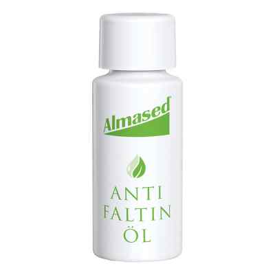 Almased Antifaltin Oel olejek przeciwzmarszczkowy 20 ml od Almased Wellness GmbH PZN 08820659