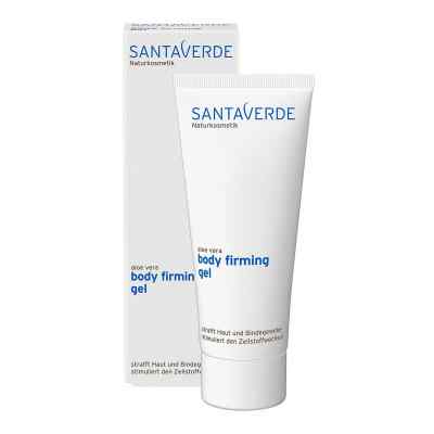Aloe Vera Body Firming Gel 100 ml od SANTAVERDE GmbH PZN 09265289