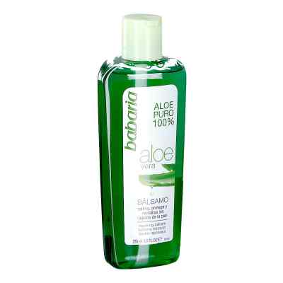 Aloe Vera Gel 250 ml od AMOSVITAL GmbH PZN 04742767