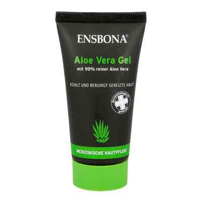 Aloe Vera Gel 90% 30 ml od Ferdinand Eimermacher GmbH & Co. PZN 12740771