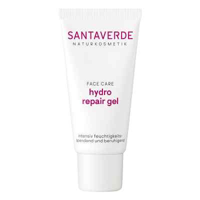 Aloe Vera Hydro Repair żel nawilżający do twarzy