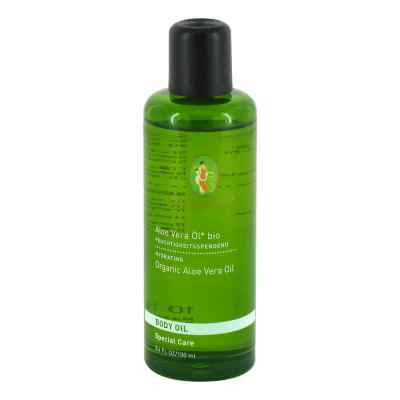 Aloe Vera olejek 100 ml od Primavera Life GmbH PZN 00009455