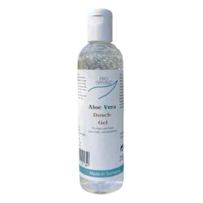 Aloe Vera Pflege Duschgel