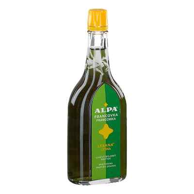 Alpa Leśna 160 ml od ALPA VELKE MEZRICI PZN 08305169