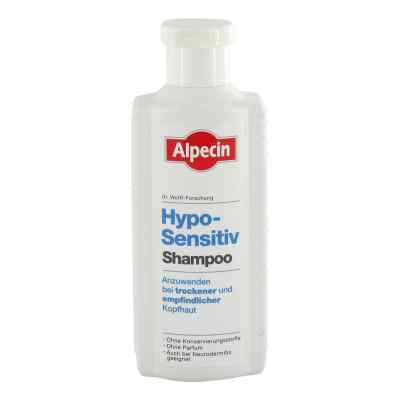 Alpecin Hypo Sensitiv szampon - skóra sucha i wrażliwa 250 ml od Dr. Kurt Wolff GmbH & Co. KG PZN 00230390