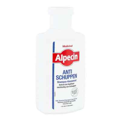 Alpecin Medicinal skoncentrowany szampon przeciwłupieżowy 200 ml od Dr. Kurt Wolff GmbH & Co. KG PZN 02927675