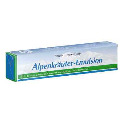 Alpenkraeuter maść rozluźniająca 200 ml od Axisis GmbH PZN 09192691