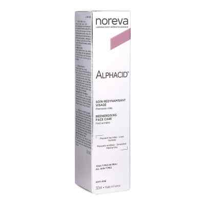 Alphacid krem do twarzy 30 ml od Laboratoires Noreva GmbH PZN 07346859