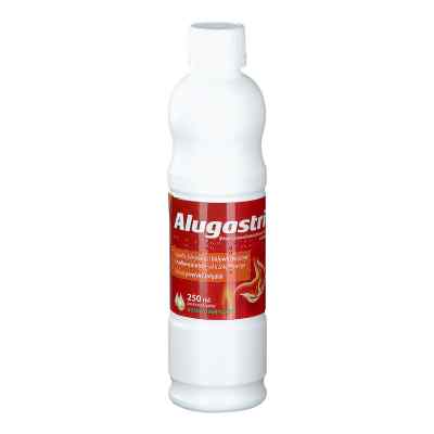 Alugastrin 250 ml od POLFARMEX S.A. PZN 08301323