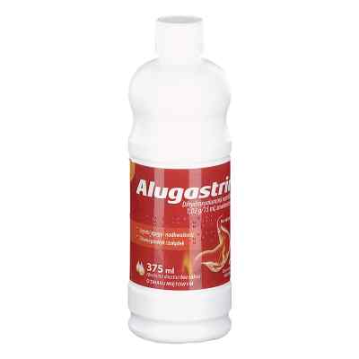 Alugastrin