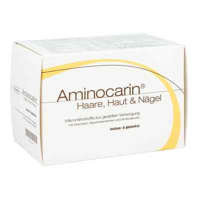 Aminocarin kapsułki 120 szt. od Fontapharm AG PZN 08747371