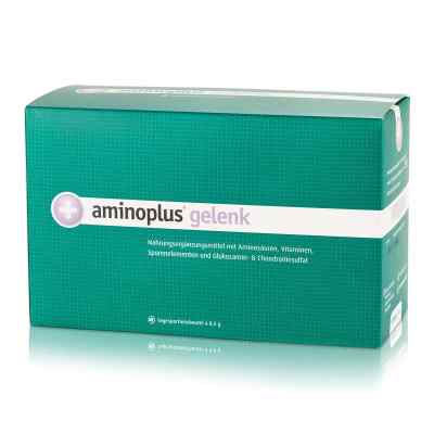 Aminoplus Gelenk granulat 30 szt. od Kyberg Vital GmbH PZN 02224181