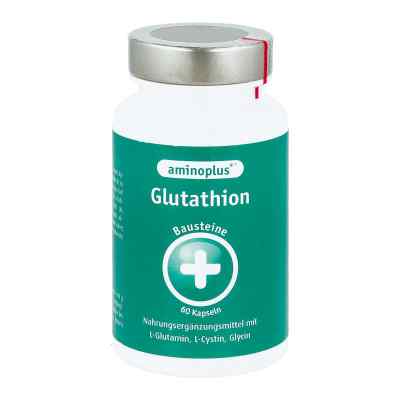 Aminoplus Glutathion kapsułki