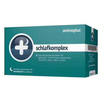 Aminoplus Kompleks na sen