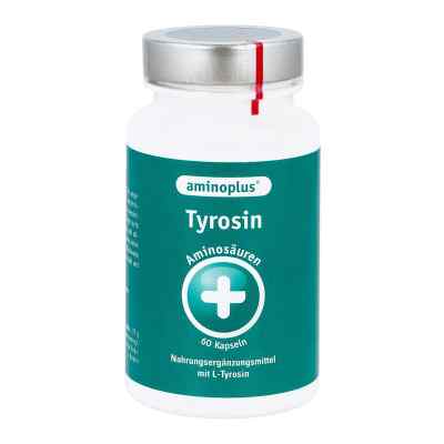Aminoplus Tyrosin kapsułki