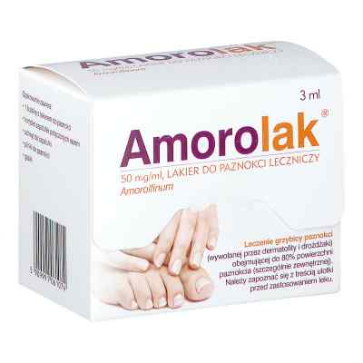 Amorolak