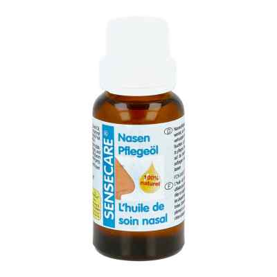 Amv Nasenpflegeoel 20 ml od Apotheken Marketing Vertrieb PZN 06965572