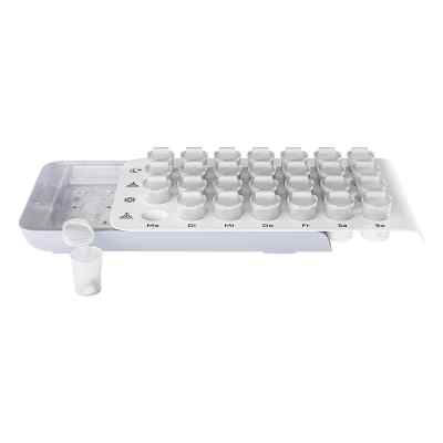 Anabox Smart Wochendosierer Mit Appanbindung 1 szt. od WEPA Apothekenbedarf GmbH & Co KG PZN 18650566