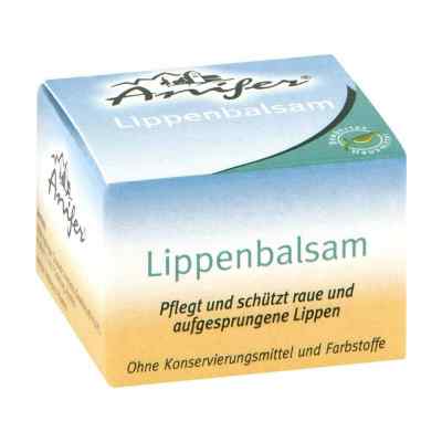 Anifer balsam do ust 5 ml od dr.bosshammer Pharma GmbH PZN 00215686