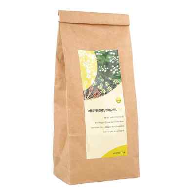 Anis Fenchel Kuemmel Tee