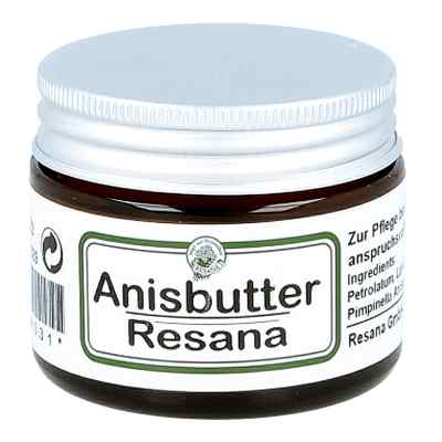 Anisbutter Resana maść