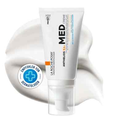 Anthelios KA+ MED LSF 100 (Produkt medyczny)
