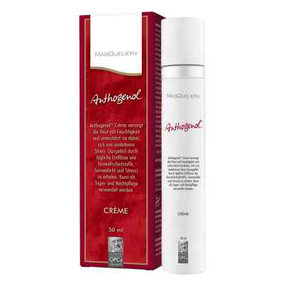 Anthogenol Masquelier Krem Opc