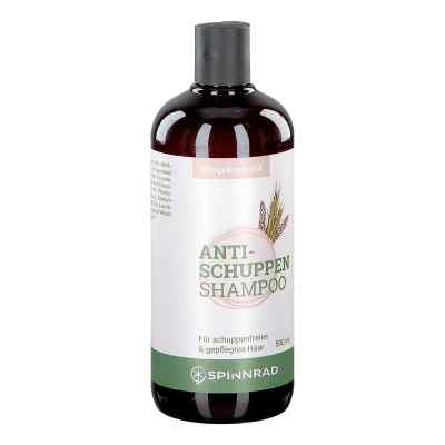 Anti Schuppen Shampoo