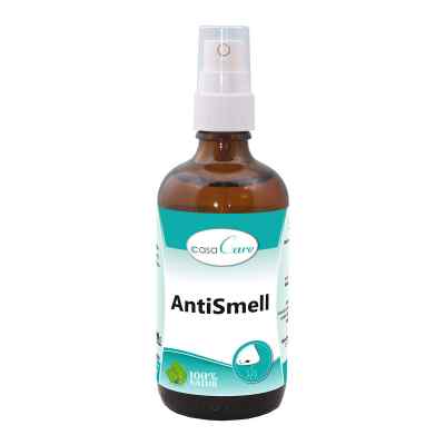 Anti Smell Neu vet. 100 ml od cdVet Naturprodukte GmbH PZN 02486886
