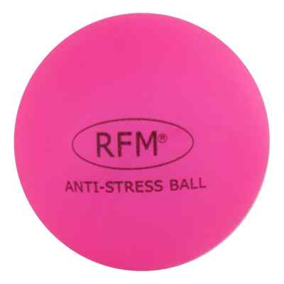 Anti Stress Ball farblich sortiert 1 szt. od Rehaforum Medical GmbH PZN 00946823