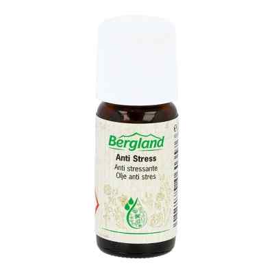 Anti Stress etherische Oelmischung